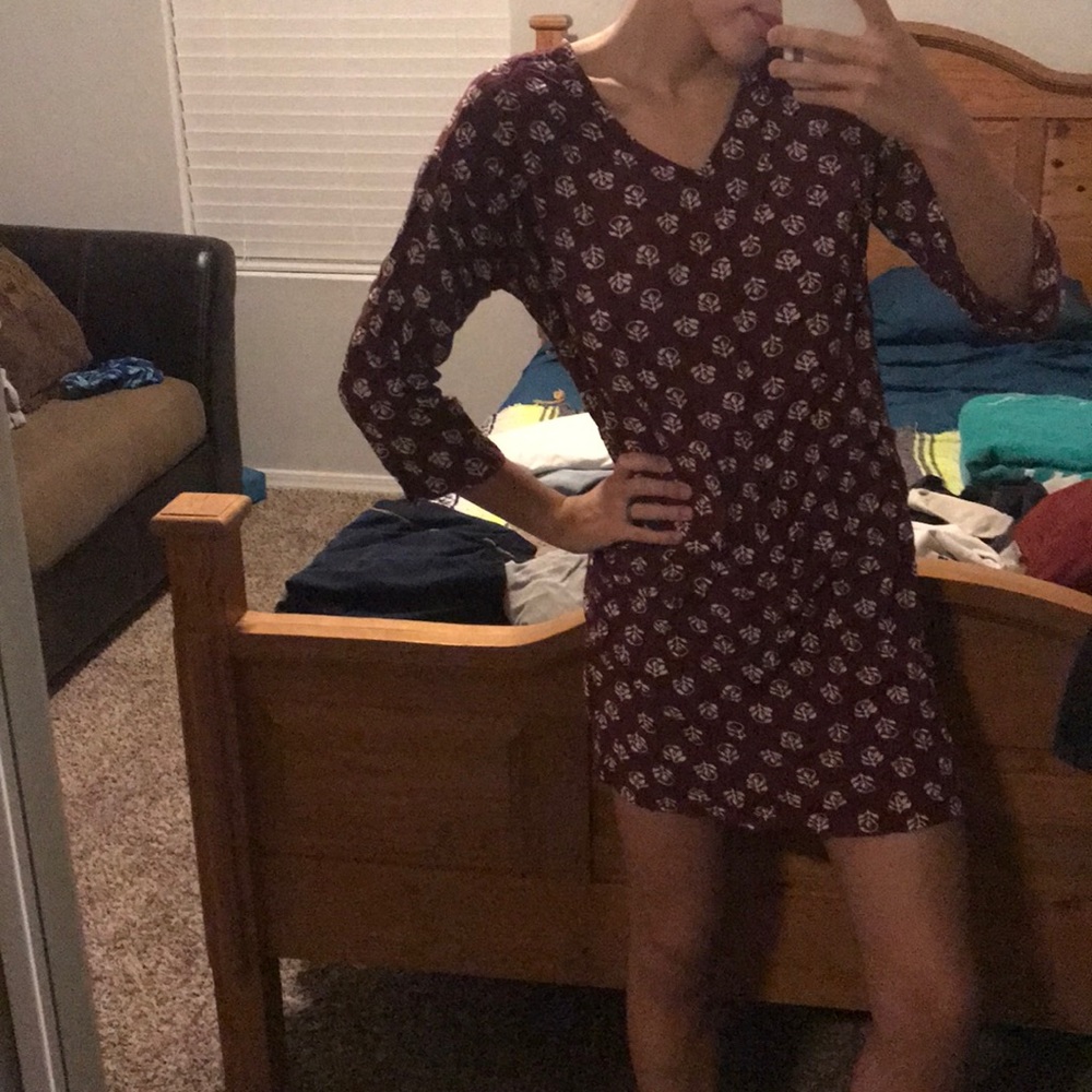 Old Navy Dress